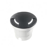 Грунтовый светильник IDEAL LUX Cecilia FI1 Big (120362)