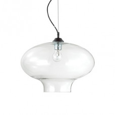 Подвесной светильник Ideal Lux Bistro SP1 Round (120898)