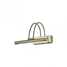 Бра IDEAL LUX Bow AP36 Brunito (121338)