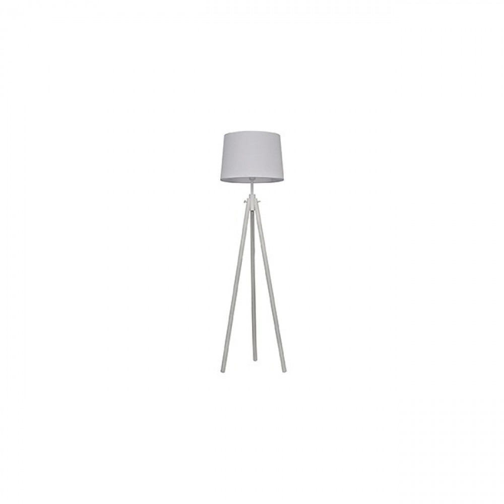 Освещение - Торшер IDEAL LUX York PT1 Bianco (121406)