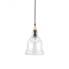 Подвесной светильник IDEAL LUX Gretel SP1 (122564)