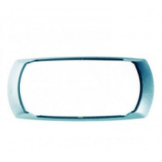 Бра IDEAL LUX Francy-2 AP1 Grigio Francy (123769)