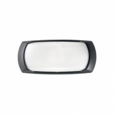 Бра IDEAL LUX Francy-2 AP1 Nero Francy (123783)