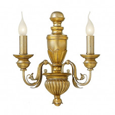Бра IDEAL LUX Dora AP2 (020846)