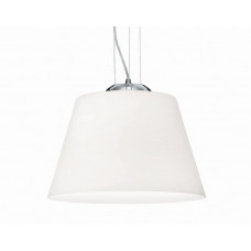 Подвесной светильник Ideal Lux Cylinder SP1 D40 (025438)