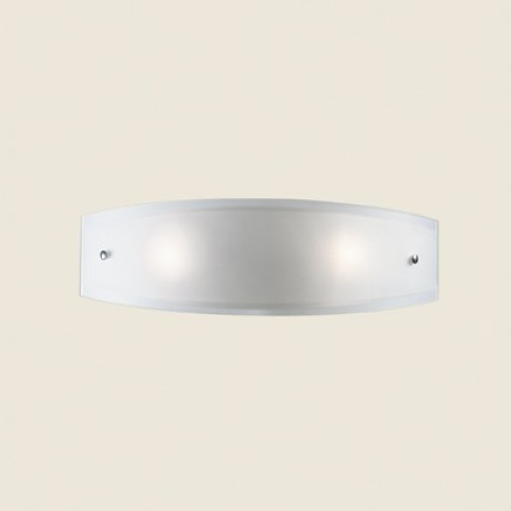 Бра Ideal Lux Ali AP2 (026558)