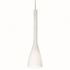 Подвесной светильник IDEAL LUX Flut SP1 Big Bianco (35666)