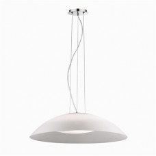 Подвесной светильник IDEAL LUX Lena SP3 D64 Bianco (35727)