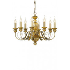  Люстра IDEAL LUX Dora SP8 (020839)