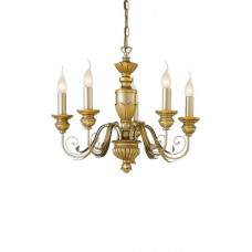  Люстра IDEAL LUX Dora SP5 (020822)