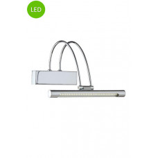 Підсвічування IDEAL LUX BOW AP35 CROMO 005386