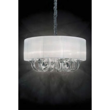 Люстра IDEAL LUX Swan SP6 (035826)