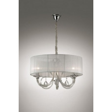 Люстра IDEAL LUX Swan SP3 (035840)