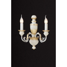 Бра IDEAL LUX Firenze AP2 (012902)