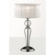  Настільна лампа IDEAL LUX Duchessa TL1 Small (51406)
