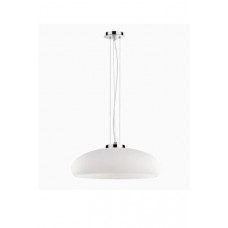 Люстра IDEAL LUX Aria SP1 D50 Bianco (59679)