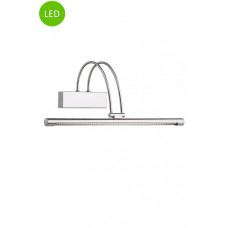 Підсвічування IDEAL LUX BOW AP66 CROMO 007045