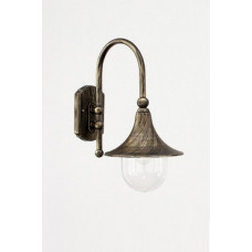  Светильник уличный IDEAL LUX Cima AP1 (024134)