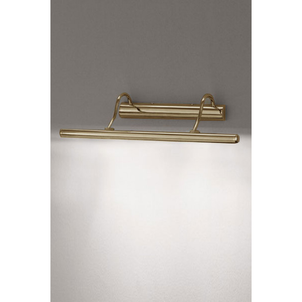 Підсвічування IDEAL LUX Mirror 10 AP4 Brunito (017310)