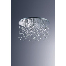 Люстра IDEAL LUX Neve PL12 (022239)