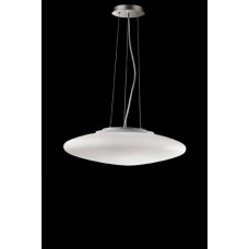 Люстра IDEAL LUX Smarties Bianco SP3 D50 (032009)