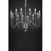 Люстра IDEAL LUX Artu SP12 (73132)