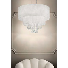 Люстра IDEAL LUX Opera SP6 (068299)