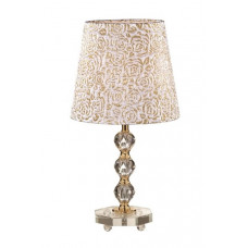 Настільна лампа IDEAL LUX Queen TL1 Medium (077741)