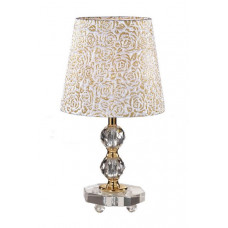 Настільна лампа IDEAL LUX Queen TL1 Small (077734)
