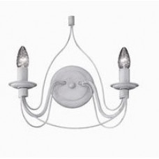 Бра IDEAL LUX Corte AP2 Ruggine (57200)