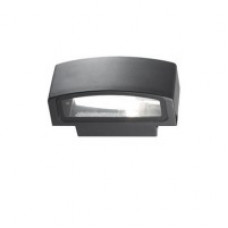Бра Ideal Lux Andromeda AP1 Nero (61597)