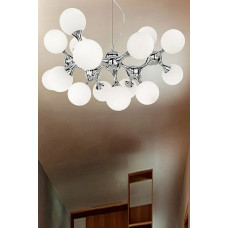 Люстра IDEAL LUX Nodi SP15 (082073)