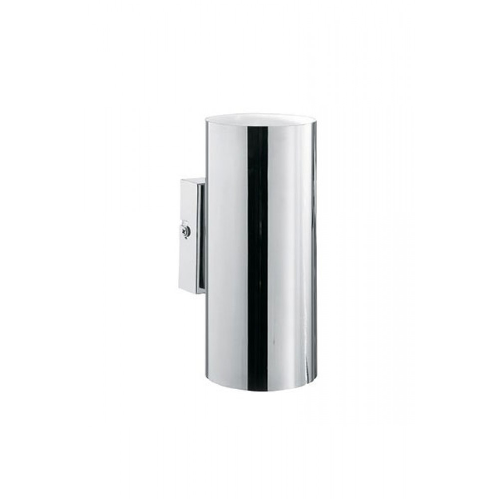 Підсвічування IDEAL LUX HOT AP2 CROMO 94182