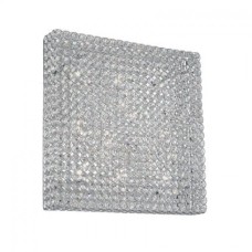 Люстра Ideal Lux Admiral PL8 Cromo (080352)