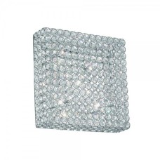 Люстра Ideal Lux Admiral PL6 Cromo (080345)