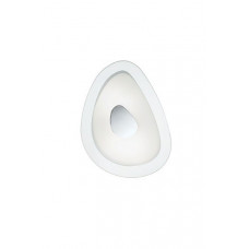  Світильник настінний IDEAL LUX Geko PL2 D30 (010861)