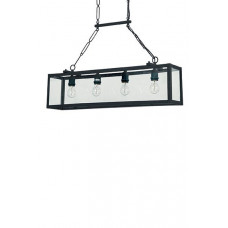 Люстра IDEAL LUX IGOR SP4 092942