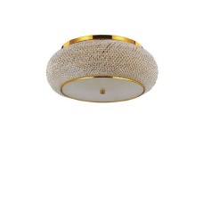 Люстра IDEAL LUX PASHA PL10 100791