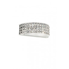 Світильник настінний IDEAL LUX ROMA AP2 093086