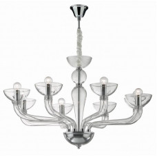 Люстра IDEAL LUX Casanova SP8 (44255)