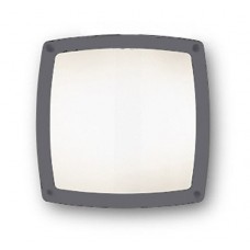 Стельовий світильник Ideal Lux Cometa PL3 Antracite (82240)