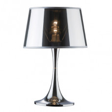  Настільна лампа IDEAL LUX London TL1 Small (32368)