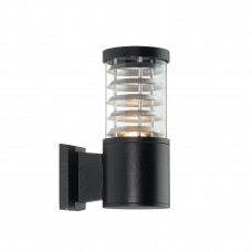 Светильник уличный IDEAL LUX Tronco AP1 Nero (004716)