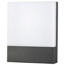 Cветильник уличный фасадный Nowodvorski FLAT LED 9422