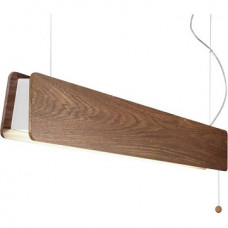 Подвесной светильник Nowodvorski OSLO OAK 9315