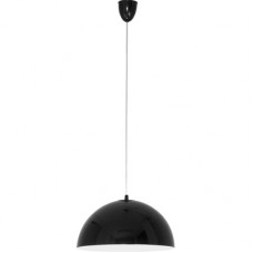 Подвесной светильник Nowodvorski 4838 Hemisphere Black