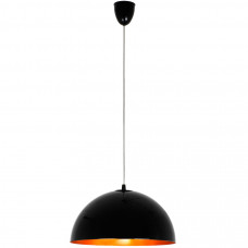 Подвесной светильник Nowodvorski 4840 Hemisphere Black