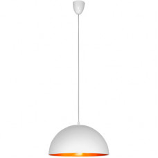 Подвесной светильник Nowodvorski 4893 Hemisphere White