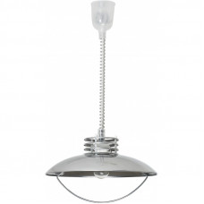 Подвесной светильник Nowodvorski 5322 UFO silver