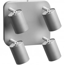Спот Nowodvorski 5844 EYE SPOT SILVER